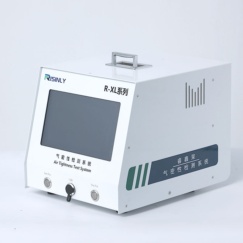 BucharestDirect pressure air leaktester